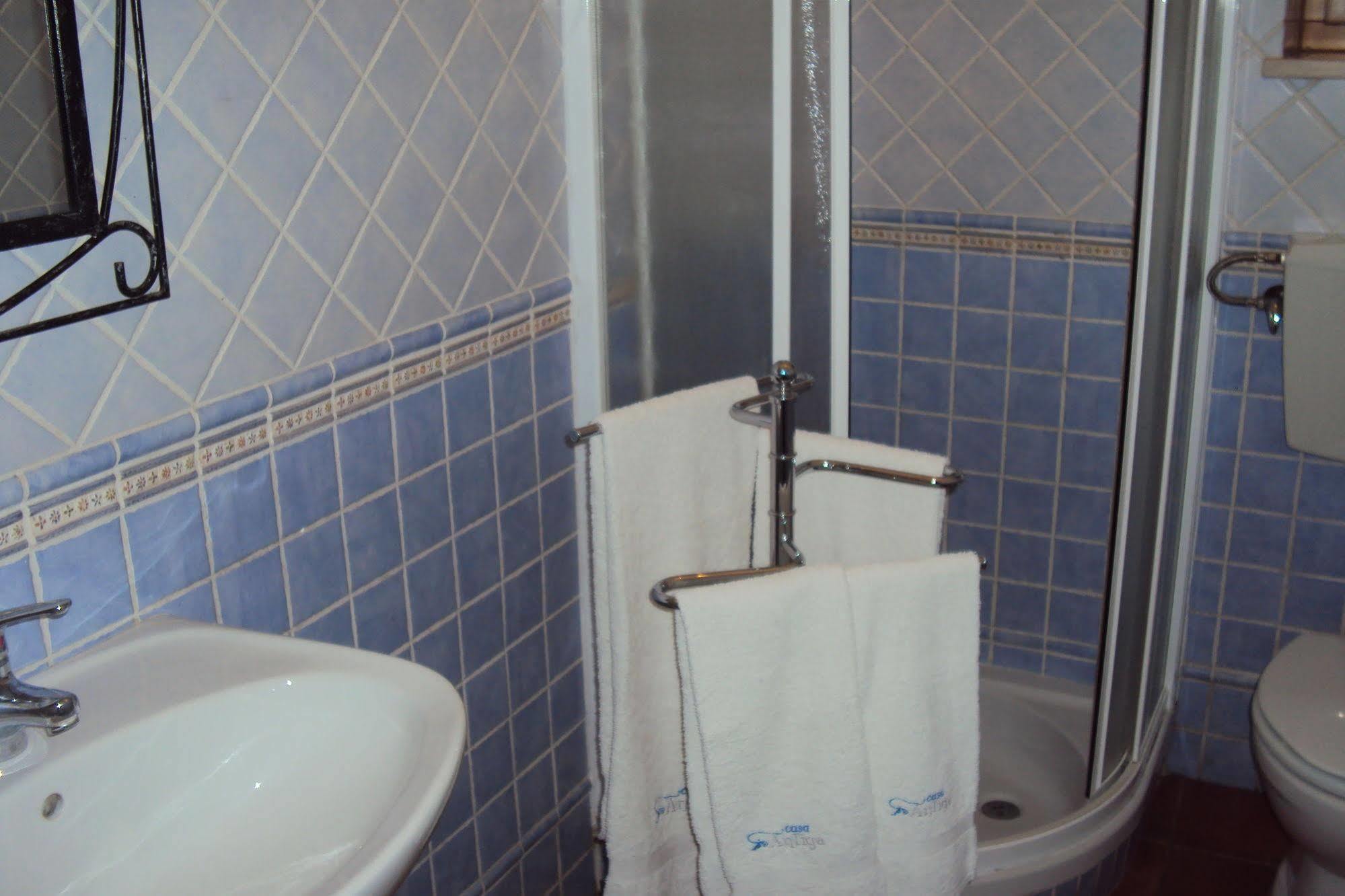 مبيت وإفطار أوديسيكس Casa Antiga المظهر الخارجي الصورة